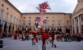 Scopri di più sull'articolo Camerino, riparte La Corsa Alla Spada