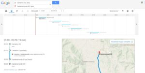 Scopri di più sull'articolo Contram Mobilità su Google Maps