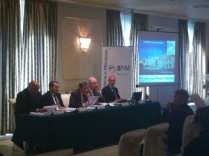 Scopri di più sull'articolo 29 Aprile, presentato il bilancio 2013 della Banca della Provincia di Macerata