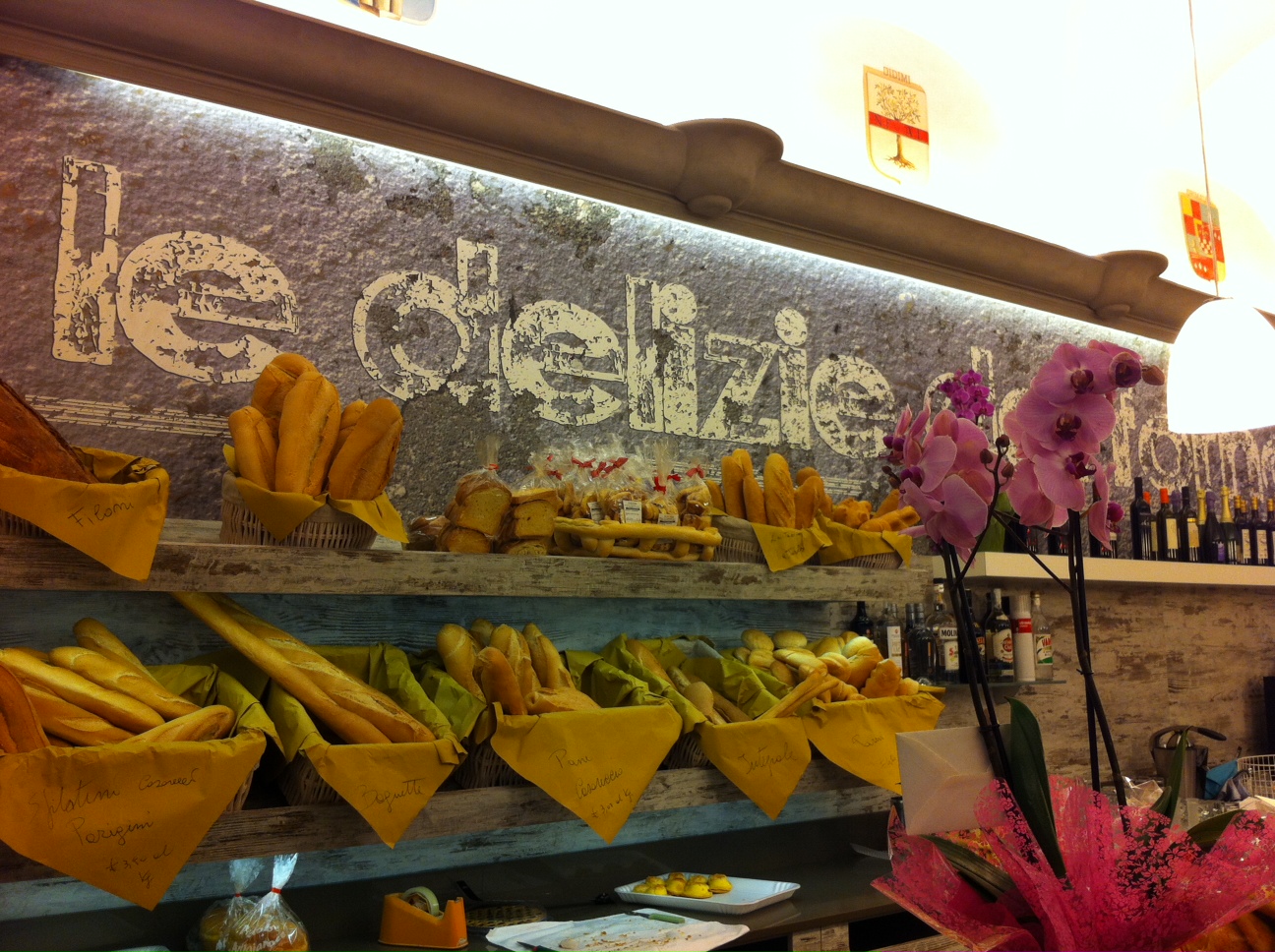 le delizie del forno 2