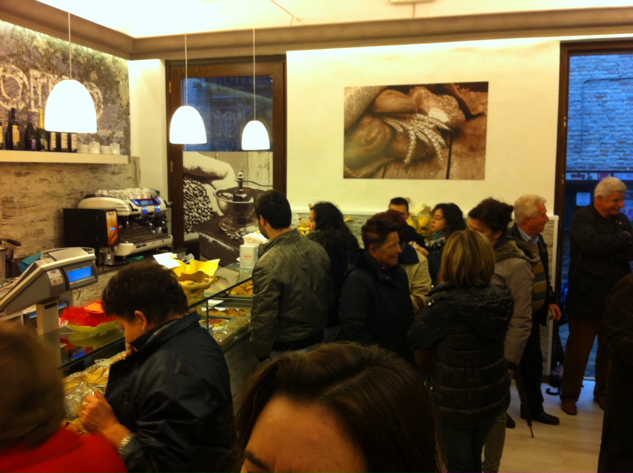 le delizie del forno 3