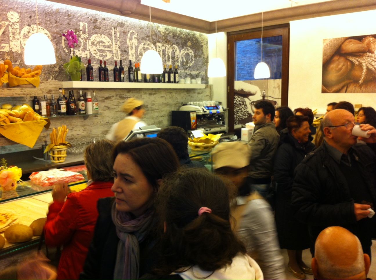 le delizie del forno 5