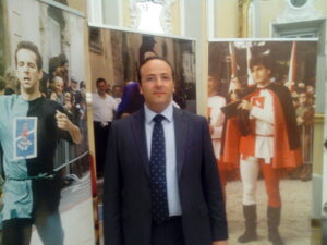 Scopri di più sull'articolo Camerino – Il Sindaco Pasqui, presenta la sua squadra