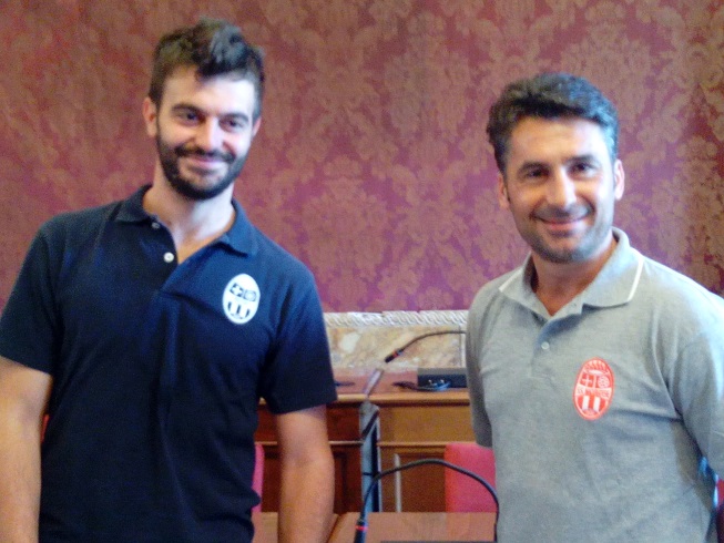 Benfatto e Magi