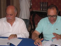 Scopri di più sull'articolo 06-08-2014 Accordo Provincia – Comune di Civitanova su l’ex Liceo Scientifico