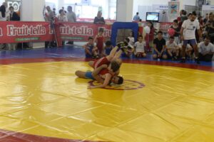 Scopri di più sull'articolo 19-10-2014 A sport expo Trentino si pensa già al 2015