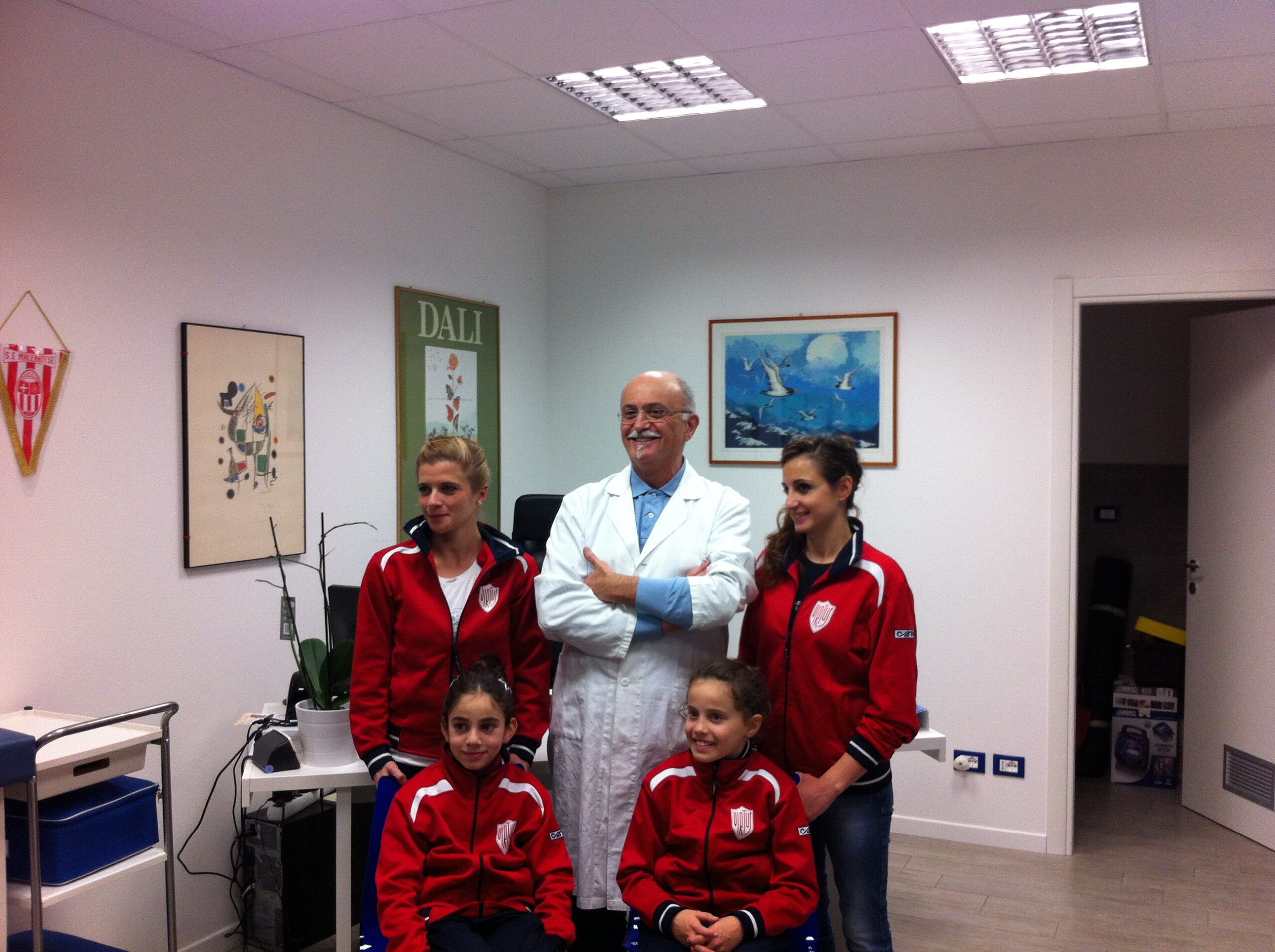 virtus donne 4