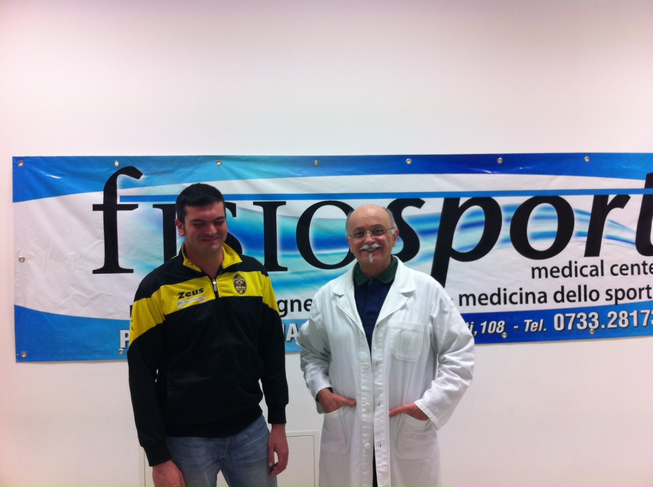 Al momento stai visualizzando 06-02-2015 Amatori Rugby Macerata da Fisio Sport