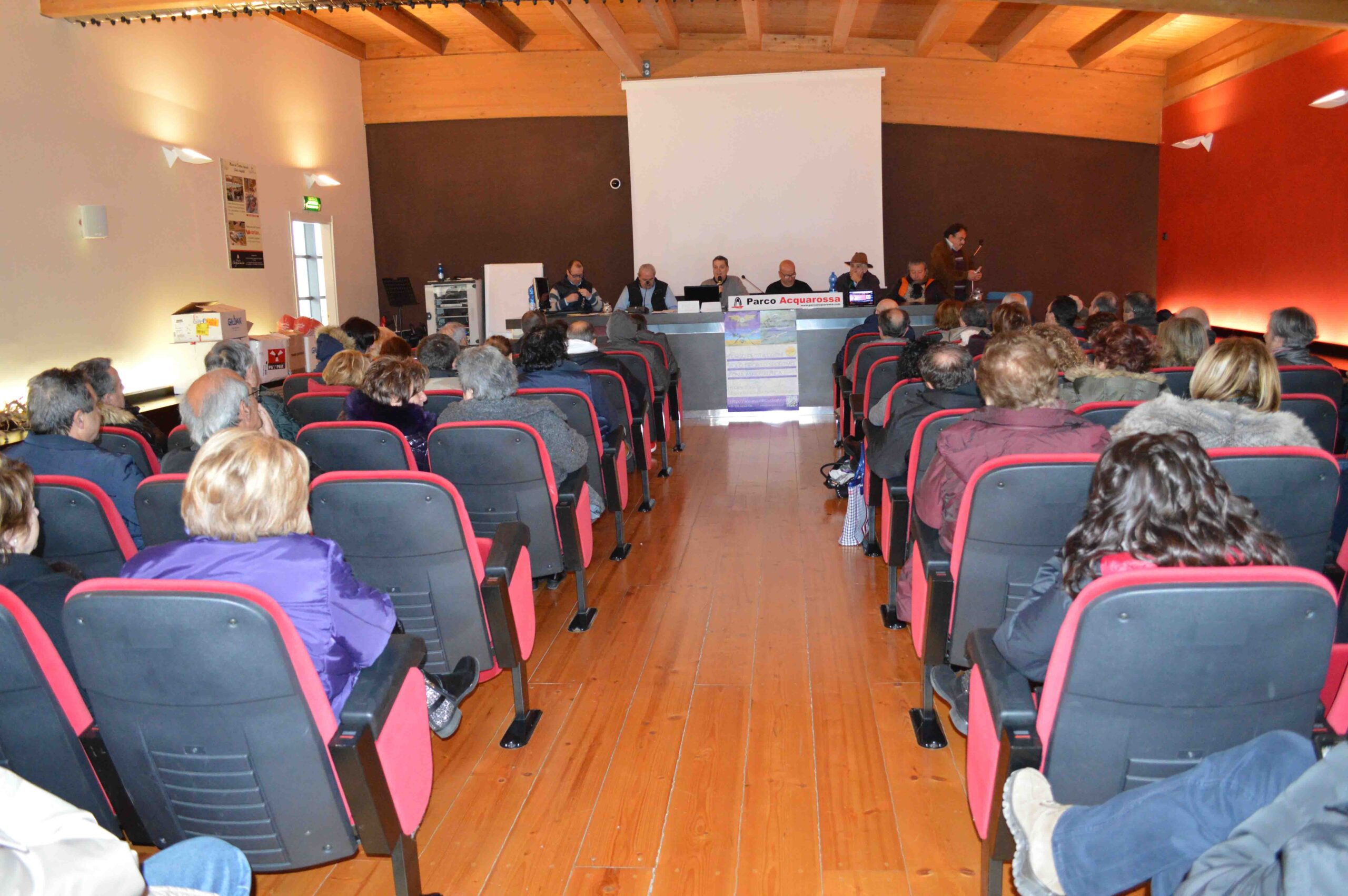 assemblea camper club foligno