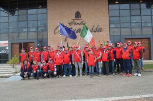 Scopri di più sull'articolo 22-03-2015 Assembrea soci Camper Club Foligno