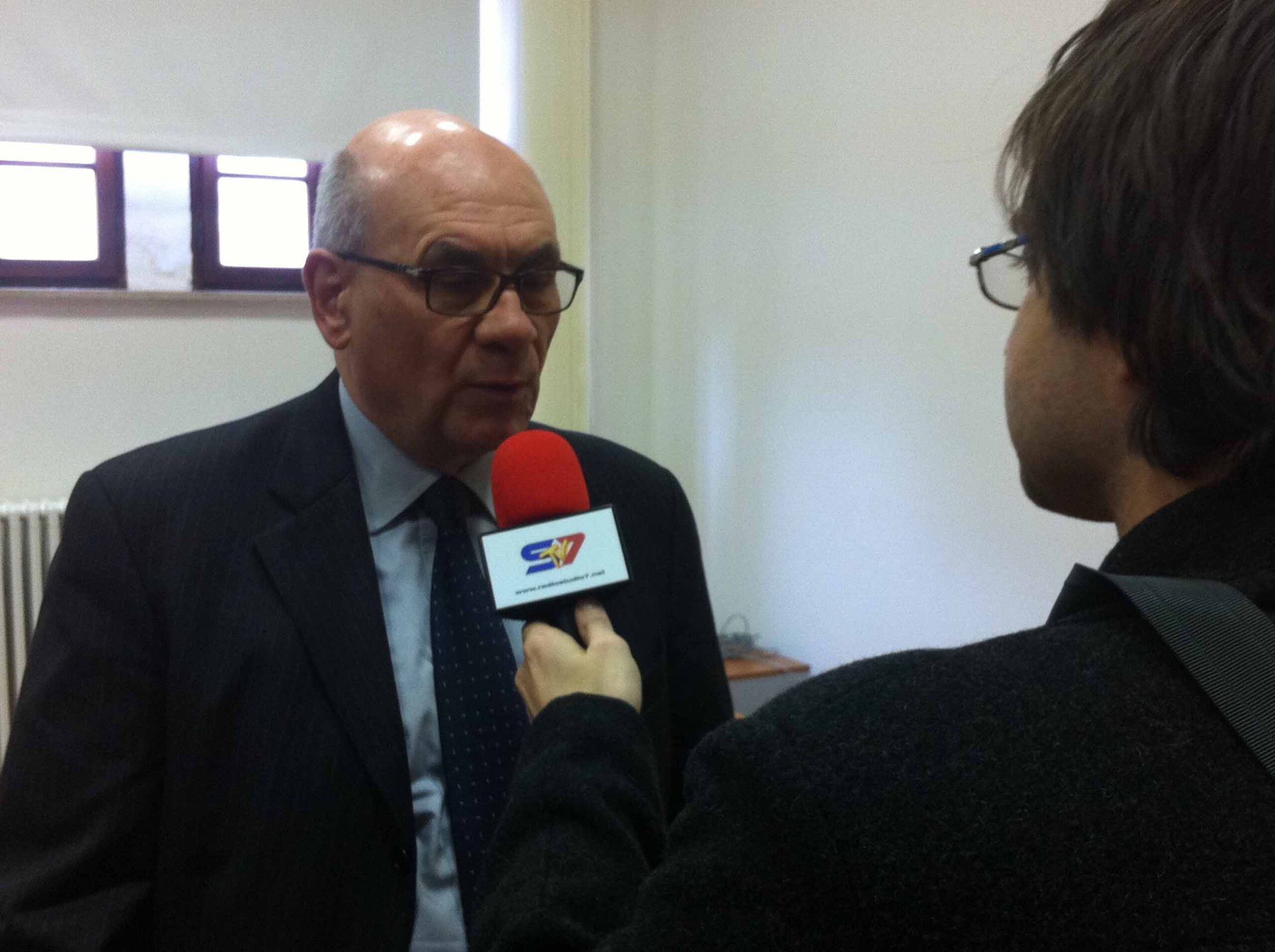unicam-avis silvano gironacci