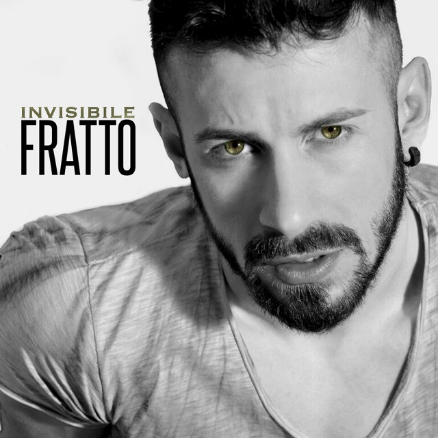 Al momento stai visualizzando 03-06-2015 Fratto presenta il suo primo singolo – Invisibile