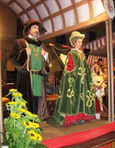 Scopri di più sull'articolo 09-06-2015 San Severino M. – il palio dei Castelli risparmiato dalla pioggia