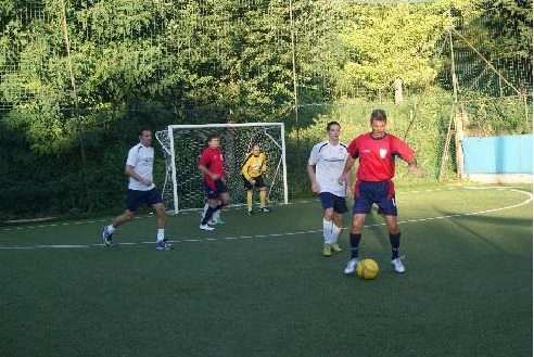 calcio a 5 - 2