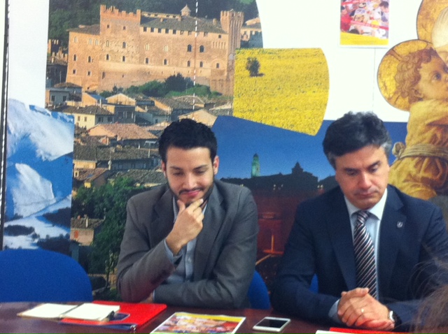 conferenza unicam