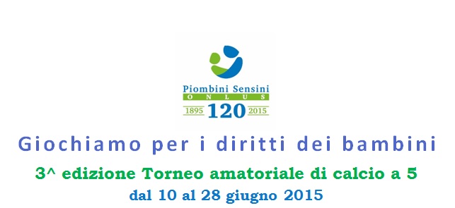 Al momento stai visualizzando 09-06-2015 Giochiamo per i diritti dei bambini 3^ edizione