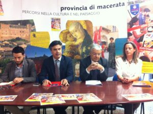 Scopri di più sull'articolo 16-06-2015 Unicam: cibo per la mente, nutrimento per la vita