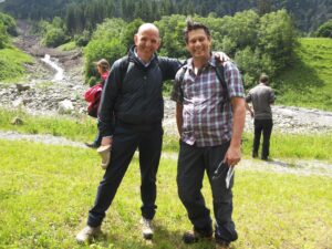 Scopri di più sull'articolo 09-07-2015 Il Prof. Gilberto Pambianchi verso la Svizzera