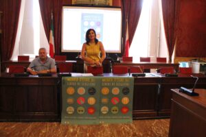 Scopri di più sull'articolo 13-07-2015 Macerata d’Estate 2015 presentato il calendario