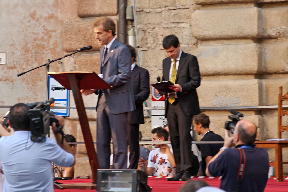 Stefano Belardinelli