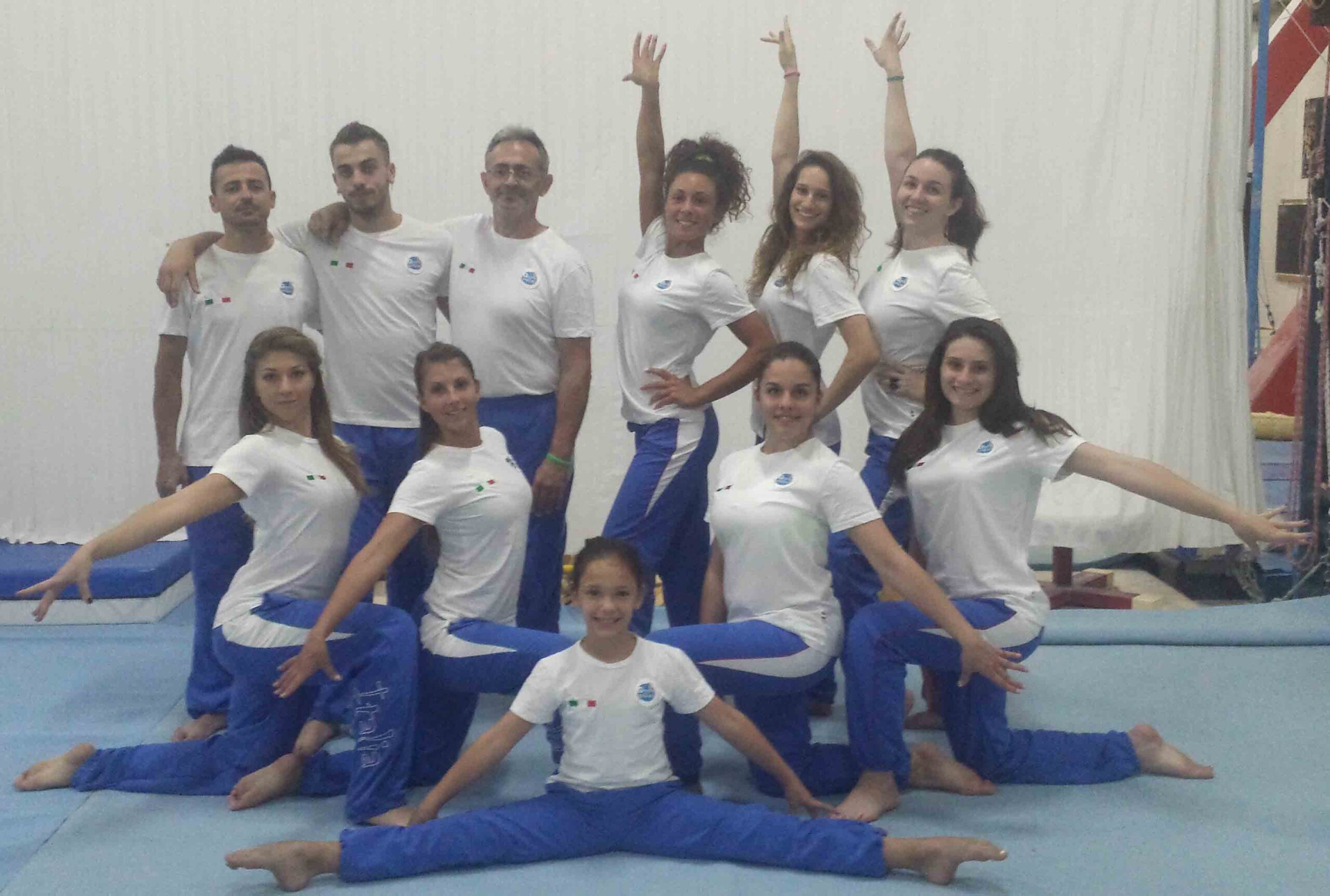 Al momento stai visualizzando 02-07-2015 Virtus Acrobatic Team -Helsinki arriviamo !