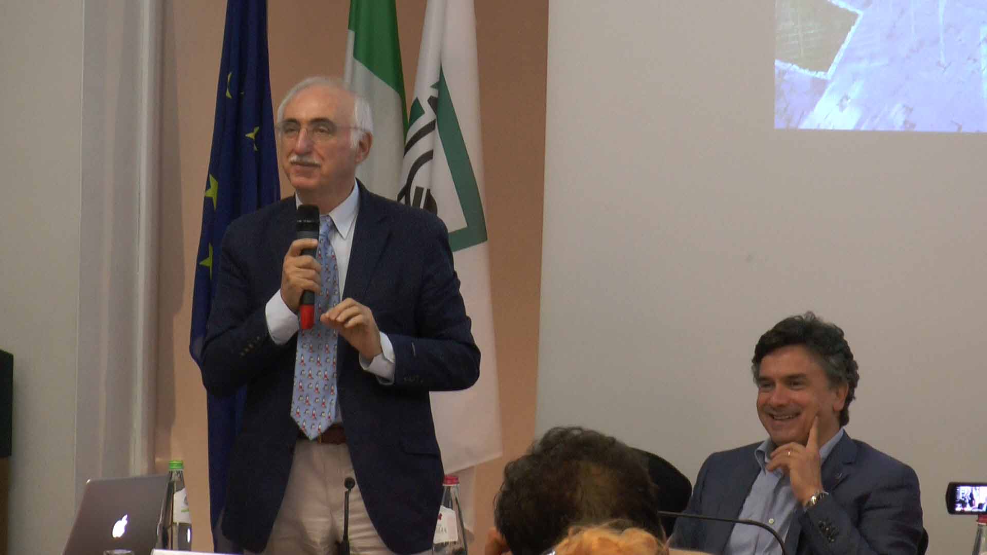 eusa 2015 in Regione 3