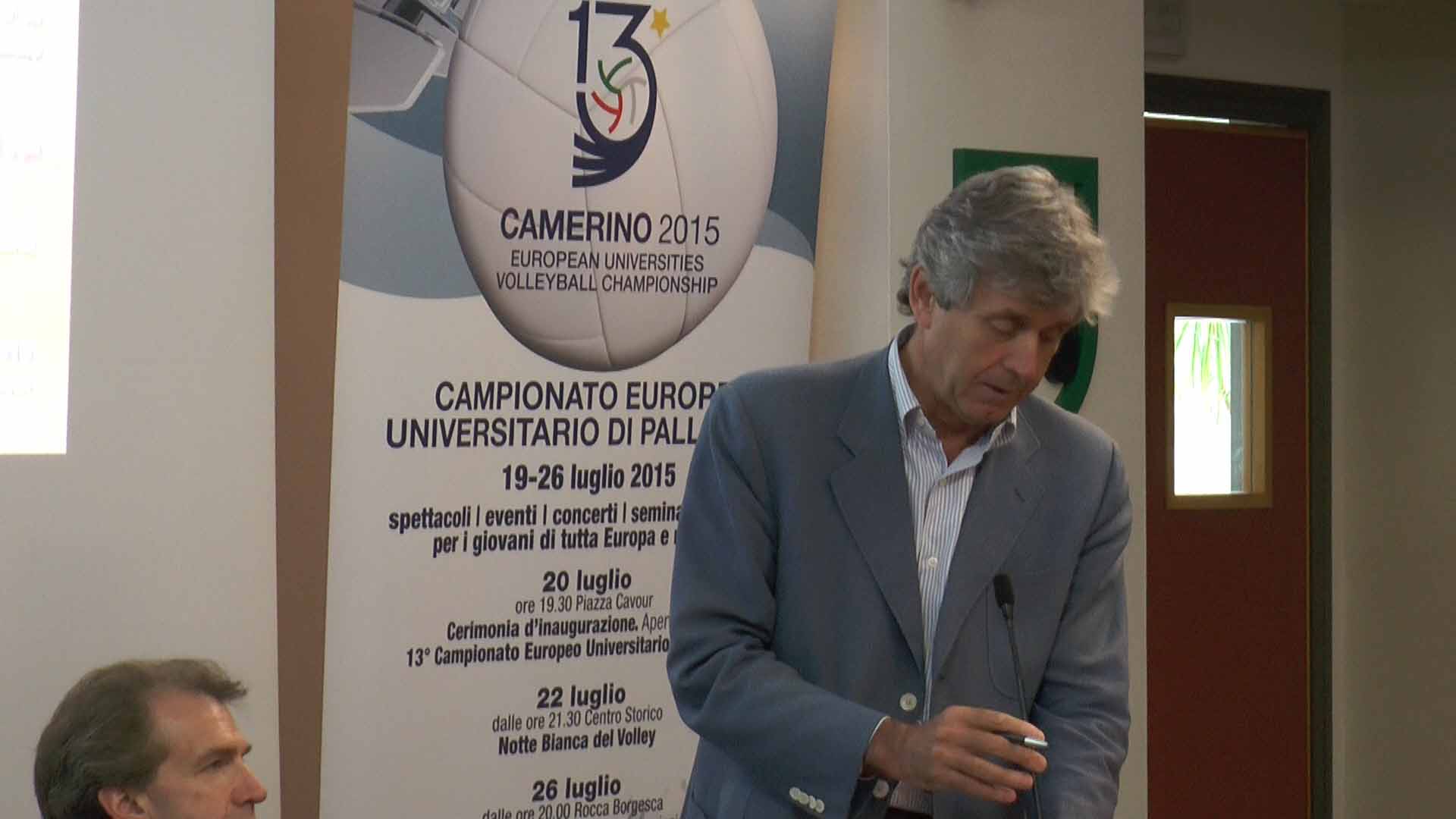 eusa 2015 in Regione 5