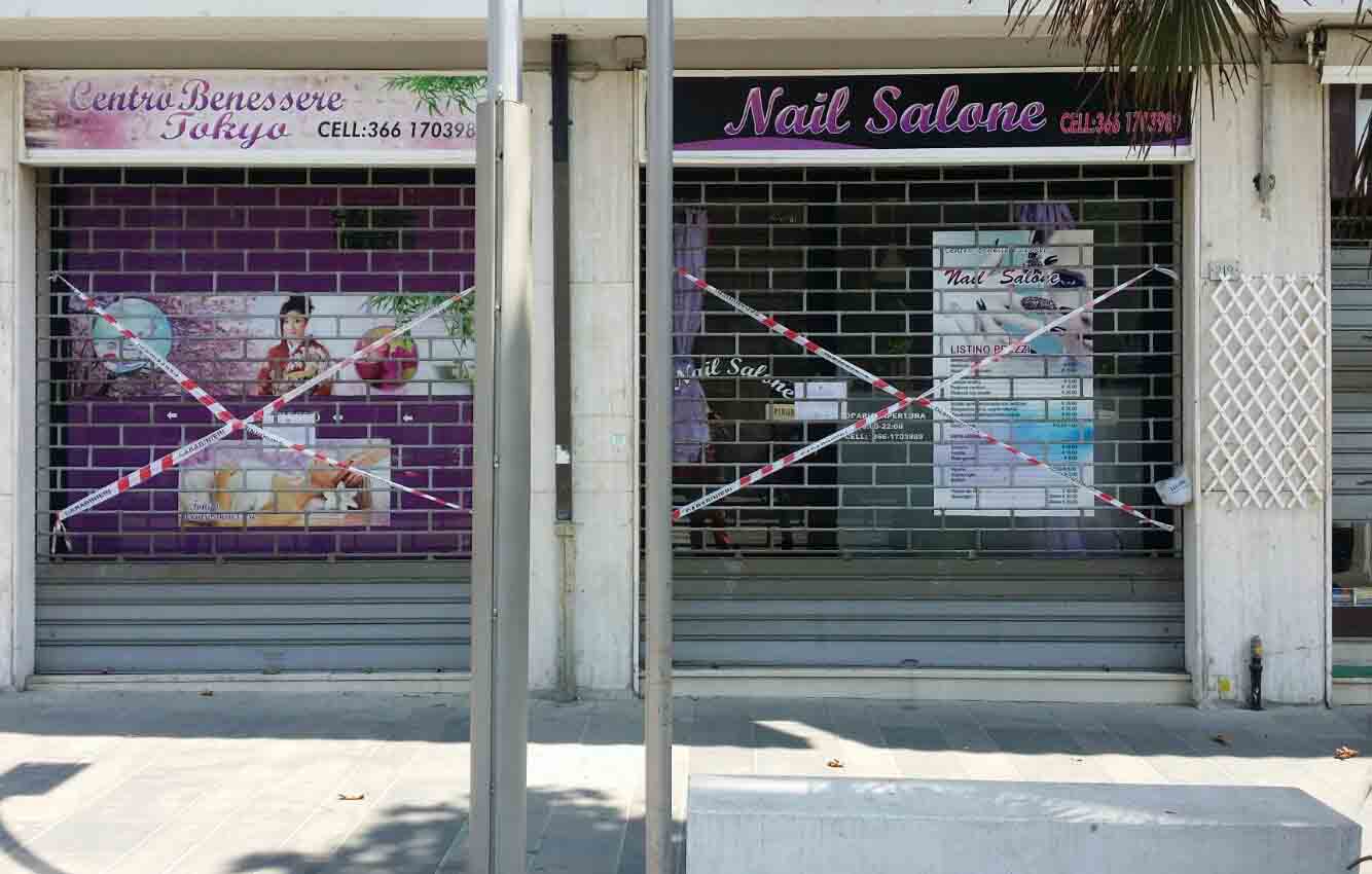 sequesto centro massaggi cinese a civitanova