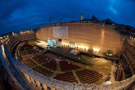 Scopri di più sull'articolo 10-07-2015 La viabilità durante il Macerata Opera Festival