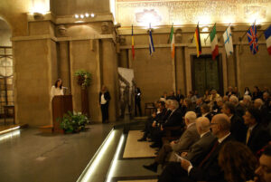 Scopri di più sull'articolo 29-10-2015 Obiettivo sul fronte, la mostra del Centro Balelli