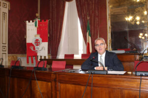 Scopri di più sull'articolo 09-10-2015 Macerata: Giornata del Contemporaneo con la Mostra Germinazioni