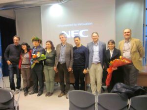 Scopri di più sull'articolo 06-10-2015 Unicam forma giovani ricercatori di successo