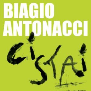Scopri di più sull'articolo 22-10-2015 Biagio Antonacci. Arriva Ci stai ! 23 Ottobre radio date