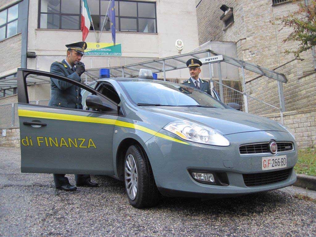 Al momento stai visualizzando 08-10-2015 G.d.F. Camerino: Tre denuncie in casa di riposo dell’entroterra