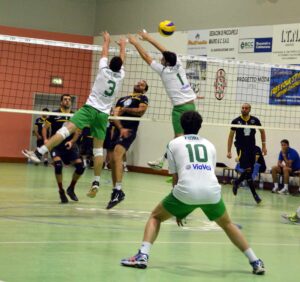 Scopri di più sull'articolo 16-10-2015 Medea Macerata – Reggio Emilia, debuttanti al Fontescodella