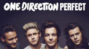 Scopri di più sull'articolo 16-10-2015 Si intitola Perfect il nuovo singolo e successo targato One Direction