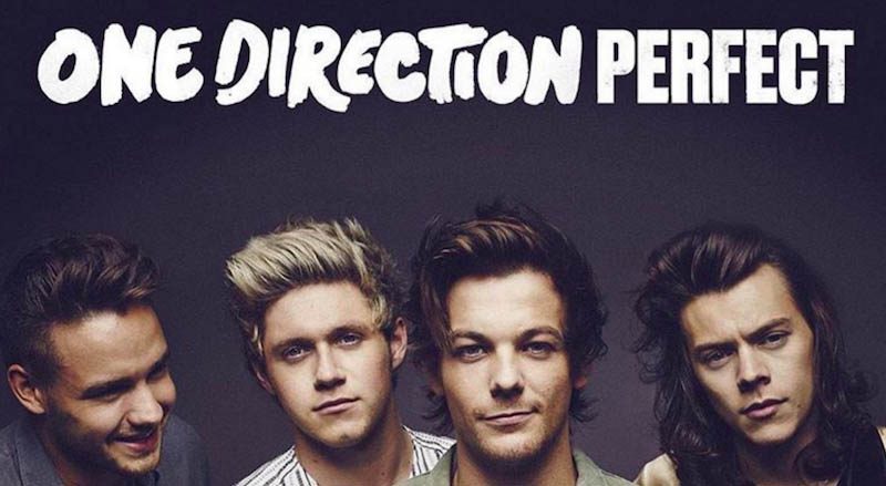 Al momento stai visualizzando 16-10-2015 Si intitola Perfect il nuovo singolo e successo targato One Direction
