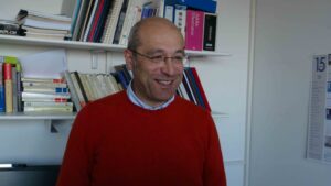 Scopri di più sull'articolo 05-11-2015 Riconoscimento al Prof. David Vitali, docente Unicam di Fisica