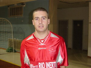Scopri di più sull'articolo 19-01-2016 Rangers M.Granaro Vs Rhutten 79-62