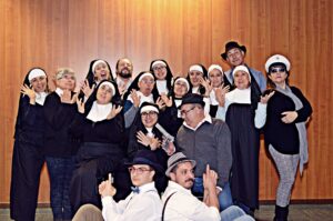 Scopri di più sull'articolo 18-01-2016 Fermento a Coldigioco, arriva Sister-Act