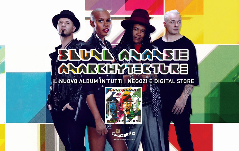 Skunk Anansie