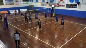 Scopri di più sull'articolo 25-01-2016  Volley B 1 Maschile non basta il cuore Videx a Grosseto