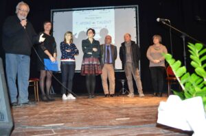 Scopri di più sull'articolo 15-02-2016 Ad Apiro con il T-Apiro Talent ovvero talenti sopiti alla ribalta