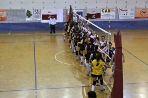 Scopri di più sull'articolo 13-02-2016 Helvia Recina avanti tutta, sconfitta anche Perugia in trasferta