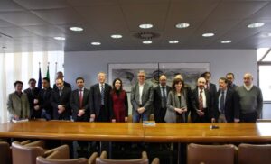 Scopri di più sull'articolo 23-02-2016 Ceriscioli si congratula con i fisici Unicam