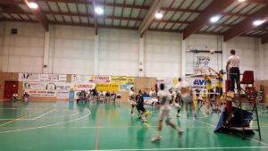 Scopri di più sull'articolo 06-02-2016 OSGB RE Vs Medea MC, parte male il girone di ritorno di Macerata