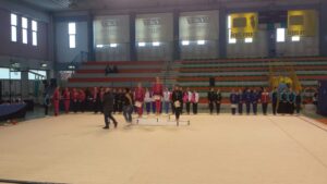 Scopri di più sull'articolo 23-02-2016 A.s.d. Promosport Camerino ancora sul podio