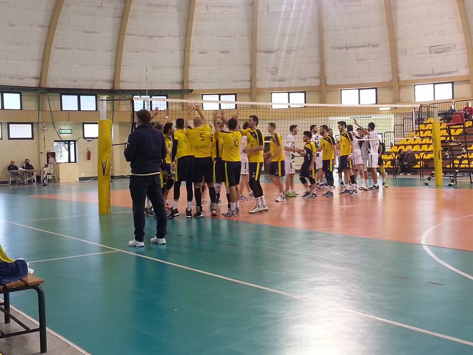 sarroch vs medea mc