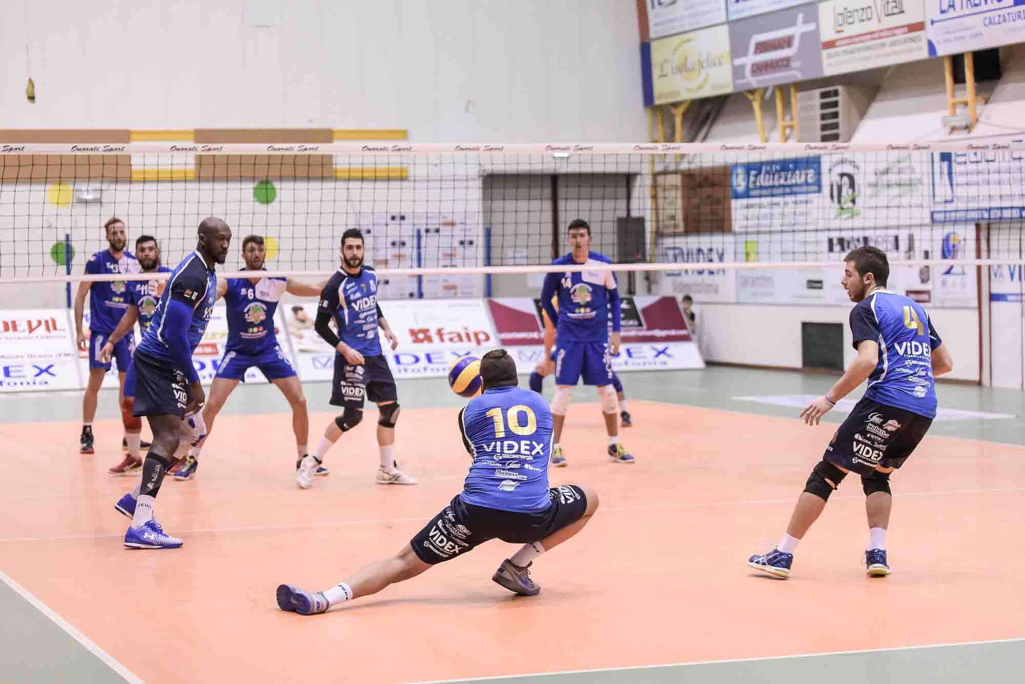 videx 2 Paris in ricezione