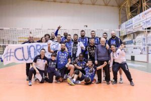Scopri di più sull'articolo 20-02-2016 Videx altri 3 punti importanti, battuta anche S. Antioco